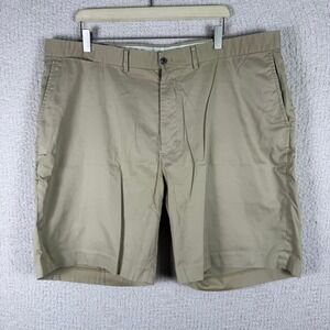 Polo Golf Ralph Lauren Mens Khaki Shorts Size 42 Golf Casual